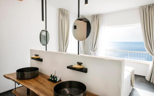 Una Villa - Amalfi Boutique Rooms B&B