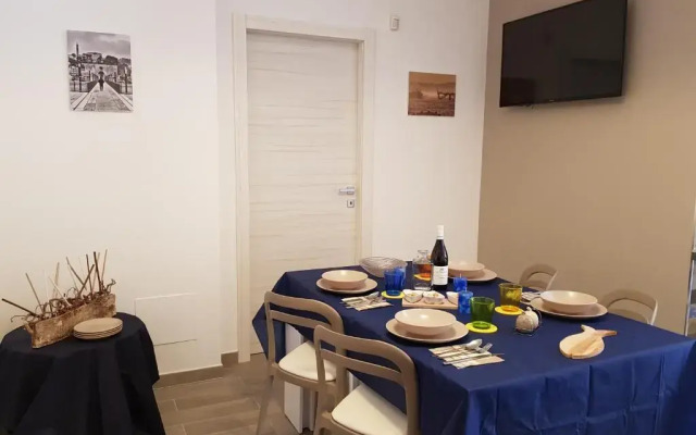 Quality Apartment Parisina