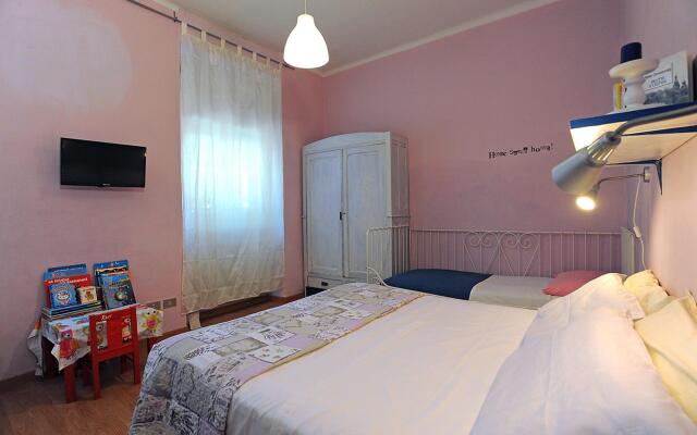 Cozy Apartment With Garden in Lingotto Area