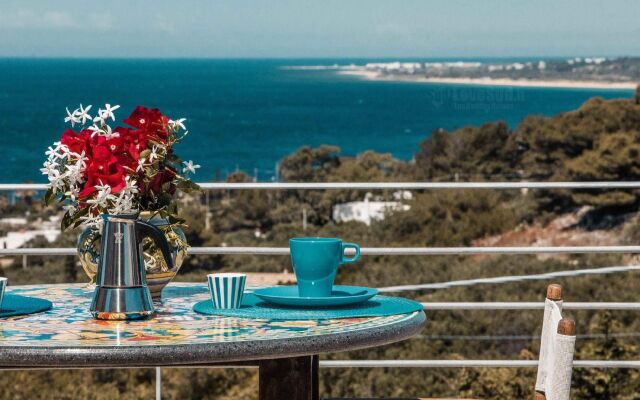 Exclusive Loft - Beach View Villa Controvento