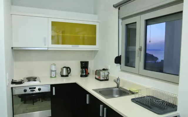 VIVIAN Art Apartments