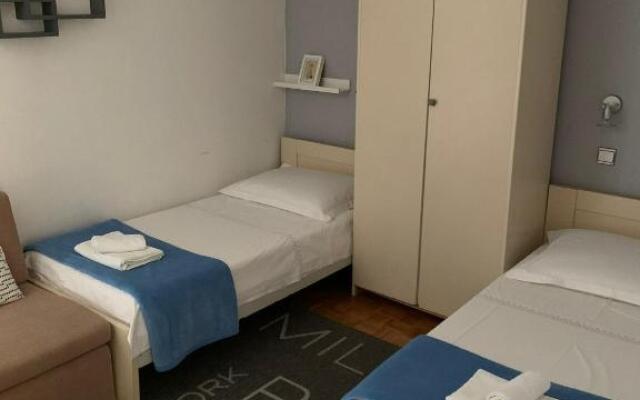 Apartments Anka i Krešimir