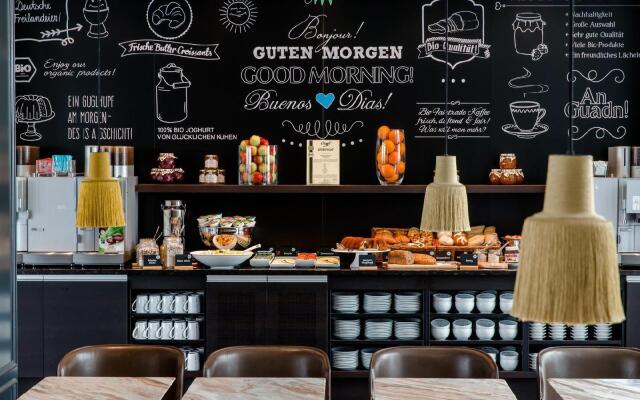 Motel One München - Sendlinger Tor