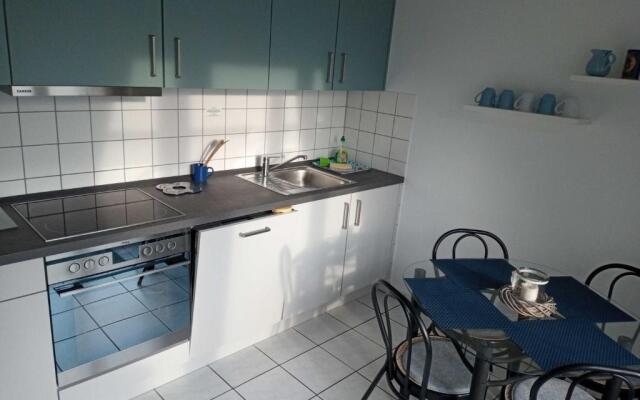 Appartement Residenz Bellevue Whg 22