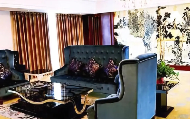 Wuzhou International Hotel