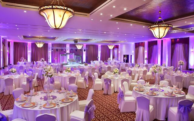 InterContinental Resort Aqaba by IHG