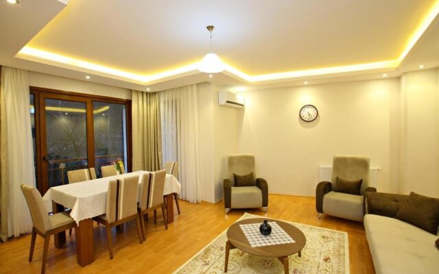 Ugur Termal Residence