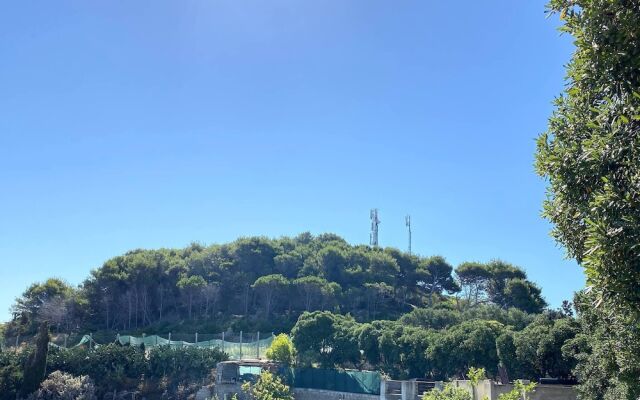 Sea View House 2 Panorama Nature Sun Peace