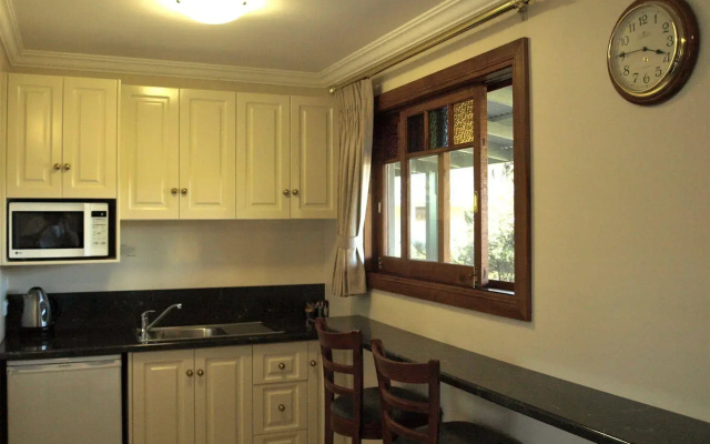 Amamoor Lodge