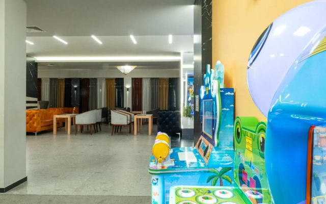Olymp Hotel