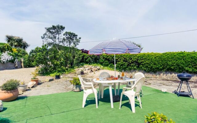 Holiday Home Avel Vor - PLE200