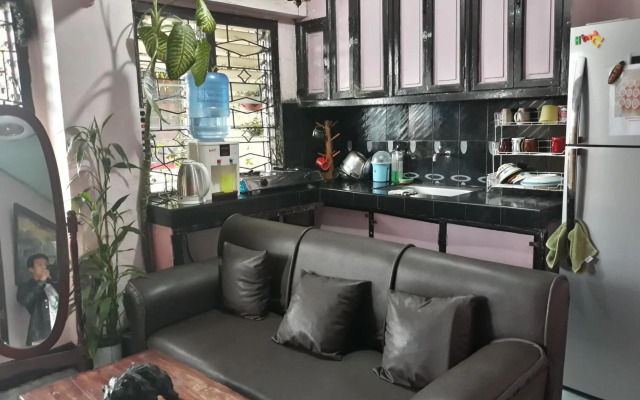 CVNB Bed & Bath - Hostel