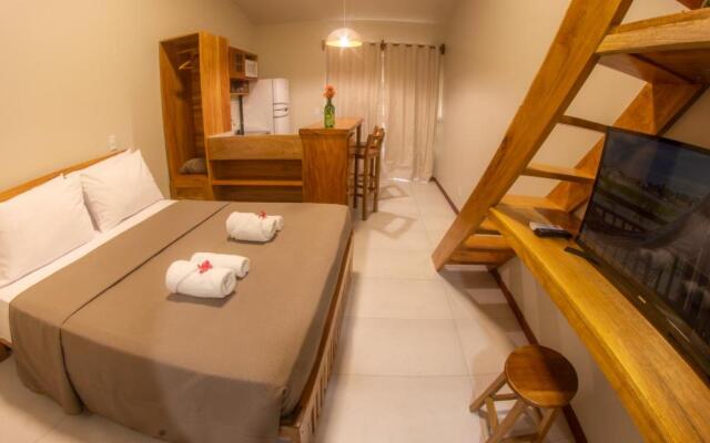 Villa das Palmeiras Jeri