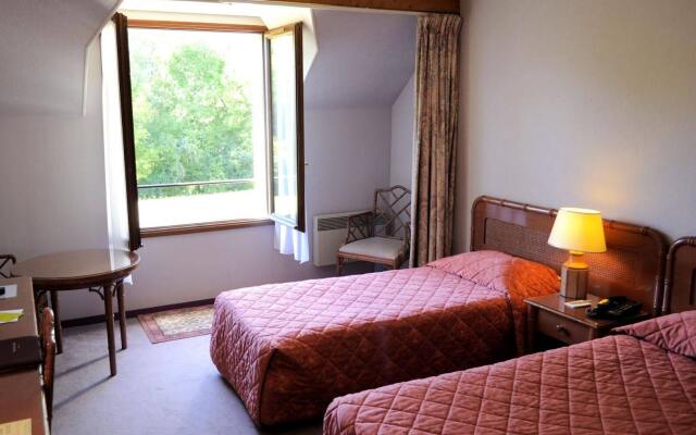 Le Relais de Pouilly