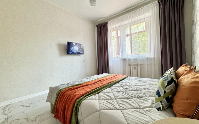 КакДома на микрорайоне Крылатый 24/4