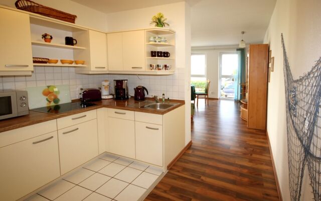 Villa Maria Wohnung 3