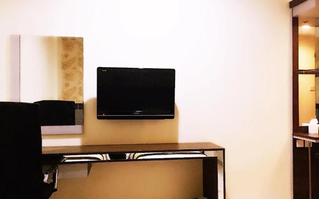 De Best Hotel