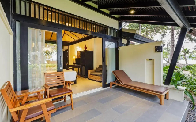 Impiana Beach Front Resort Patong, Phuket
