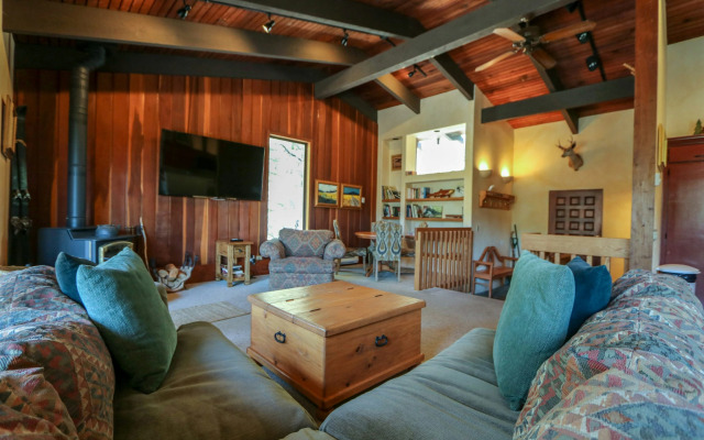 Mammoth West #143 Condo