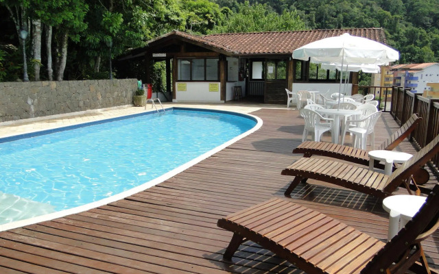 Hotel Coquille