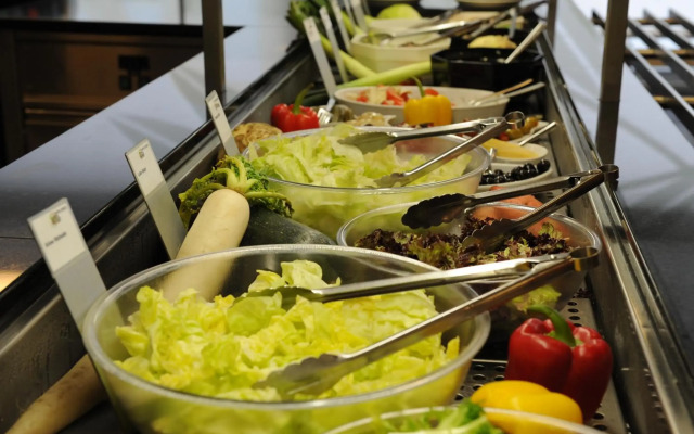 CAMPUS SURSEE Seminarzentrum AG