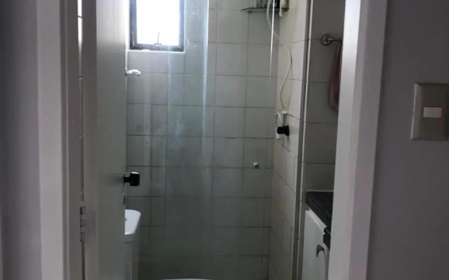 Apartamento Oceano Atlantico
