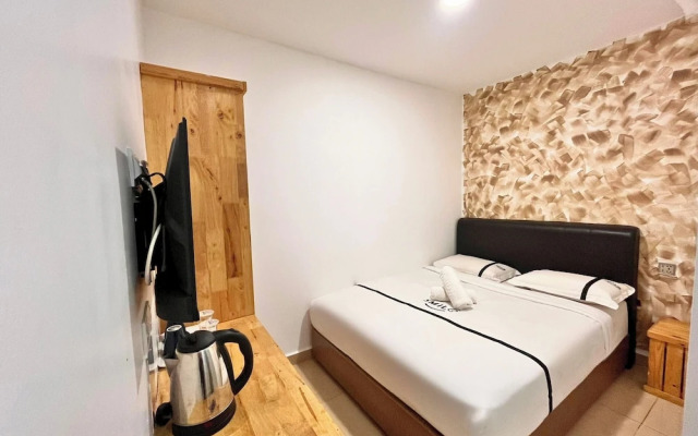 Seeds Hotel Putrajaya