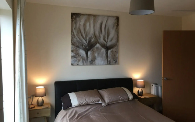 Whitehouse Guest House