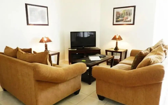 Esprit VIlla