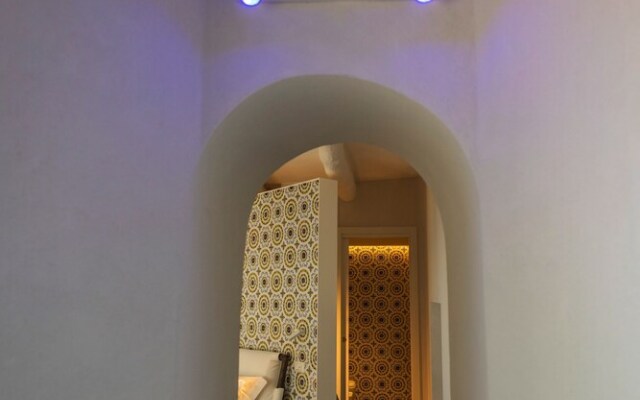 Decori Suites Amalfi Coast