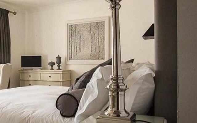 Sutherlands Guest House