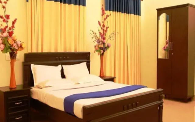 Dream Nest Residency