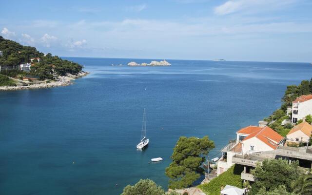 Dubrovnik Luxury Residence - L'Orangerie