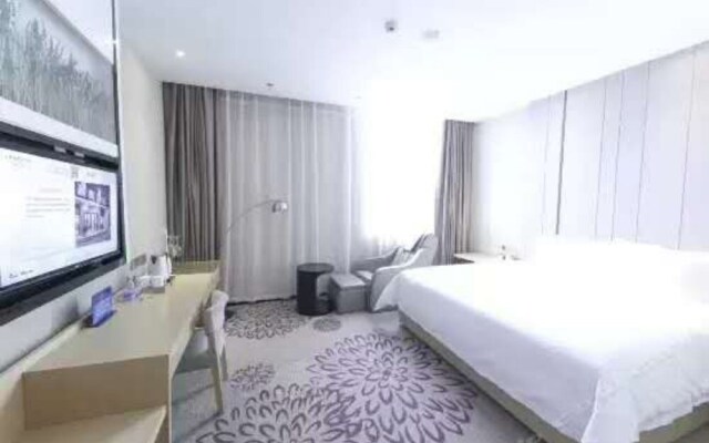 Lavande Hotel Shunyi Metro Station