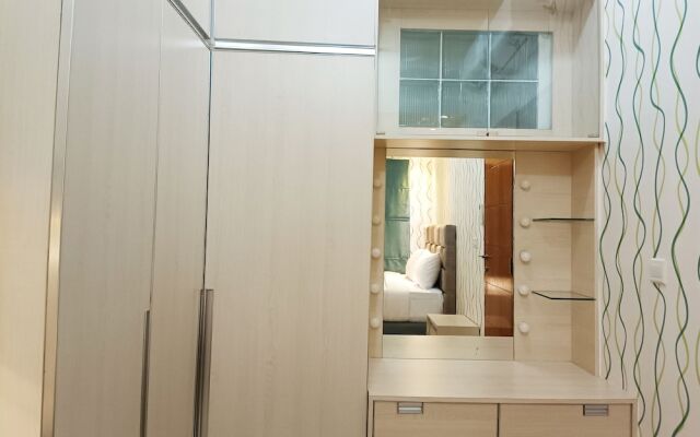 Good Deal And Comfy 1Br Vida View Apartment