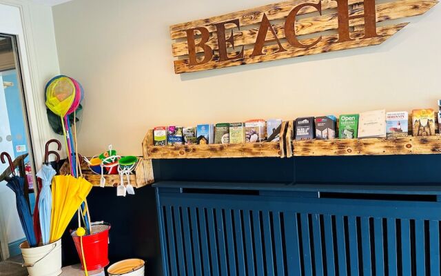 Beach House Hotel