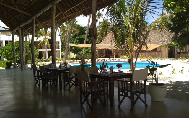 Zanzibar Magic Boutique Hotel