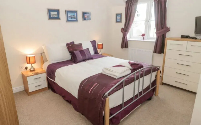 Ramblers Cottage