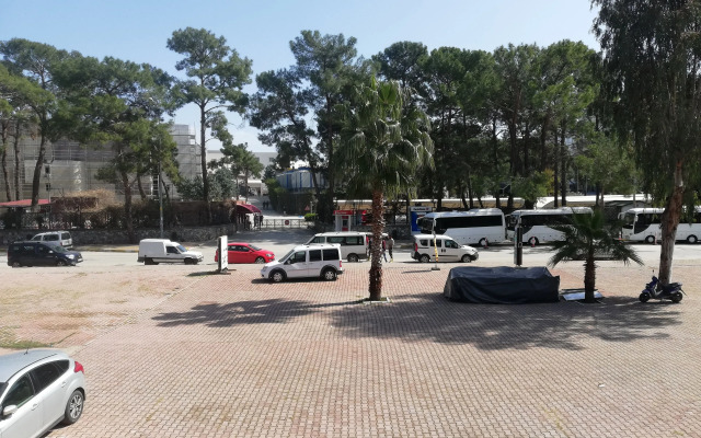 Esvida Hotel Beldibi