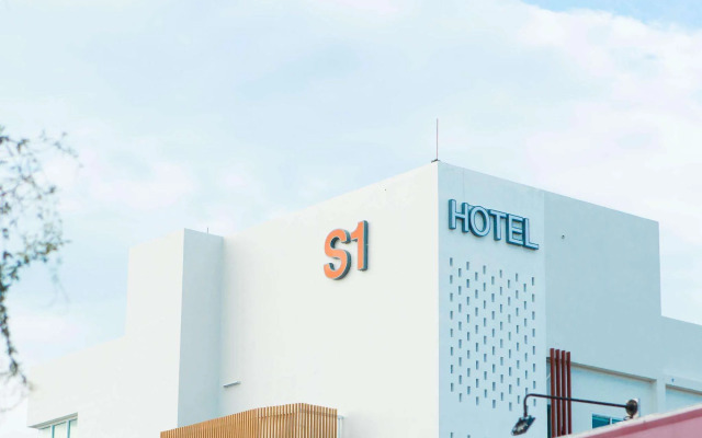 S1 Trang Hotel
