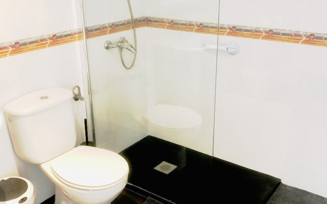 Apartamento Flamingo - 150m Playa