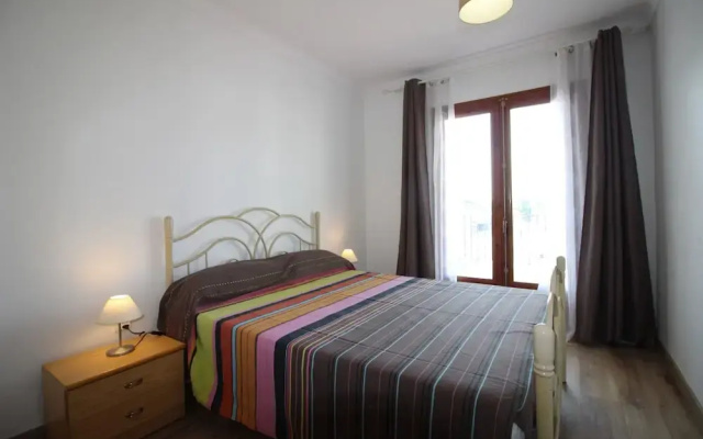 0169-port Segre Apartamento con Vista al Canal
