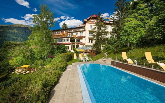 Hotel Alpenblick
