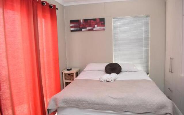 Kali Guesthouse