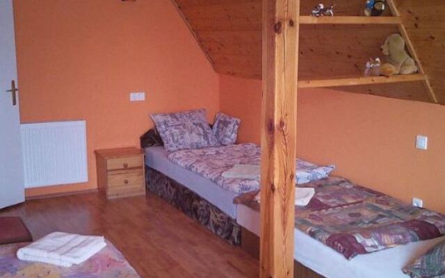 Agávé Apartman