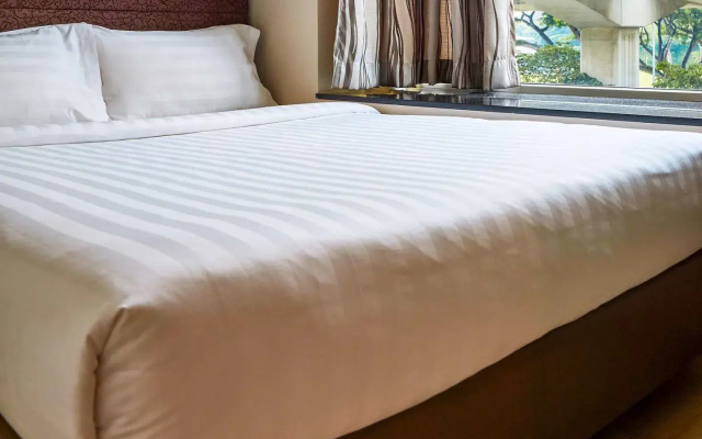 ibis budget Singapore Mount Faber