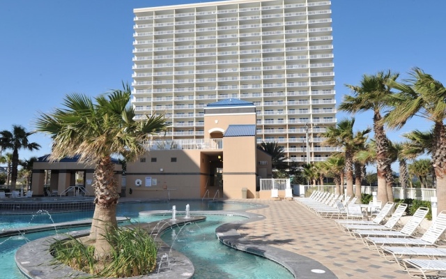 Crystal Tower Condominiums by Wyndham Vacation Rentals