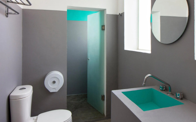 Hostal Casa MX Alameda - Hostel