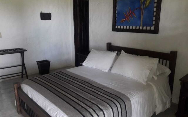 Hotel Campestre Los Nogales
