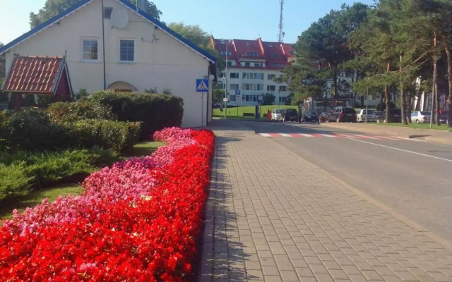 Nida Apartments